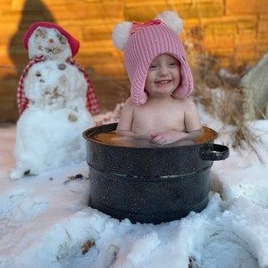 Meet your Posher, Suzanne